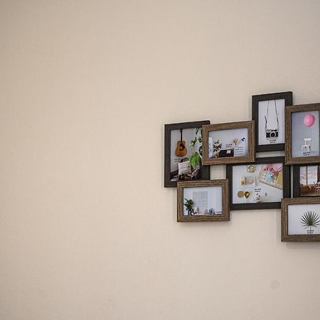 Anastasios Room'S Olympiakí Aktí Esterno foto